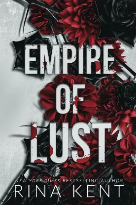 EMPIRE OF LUST